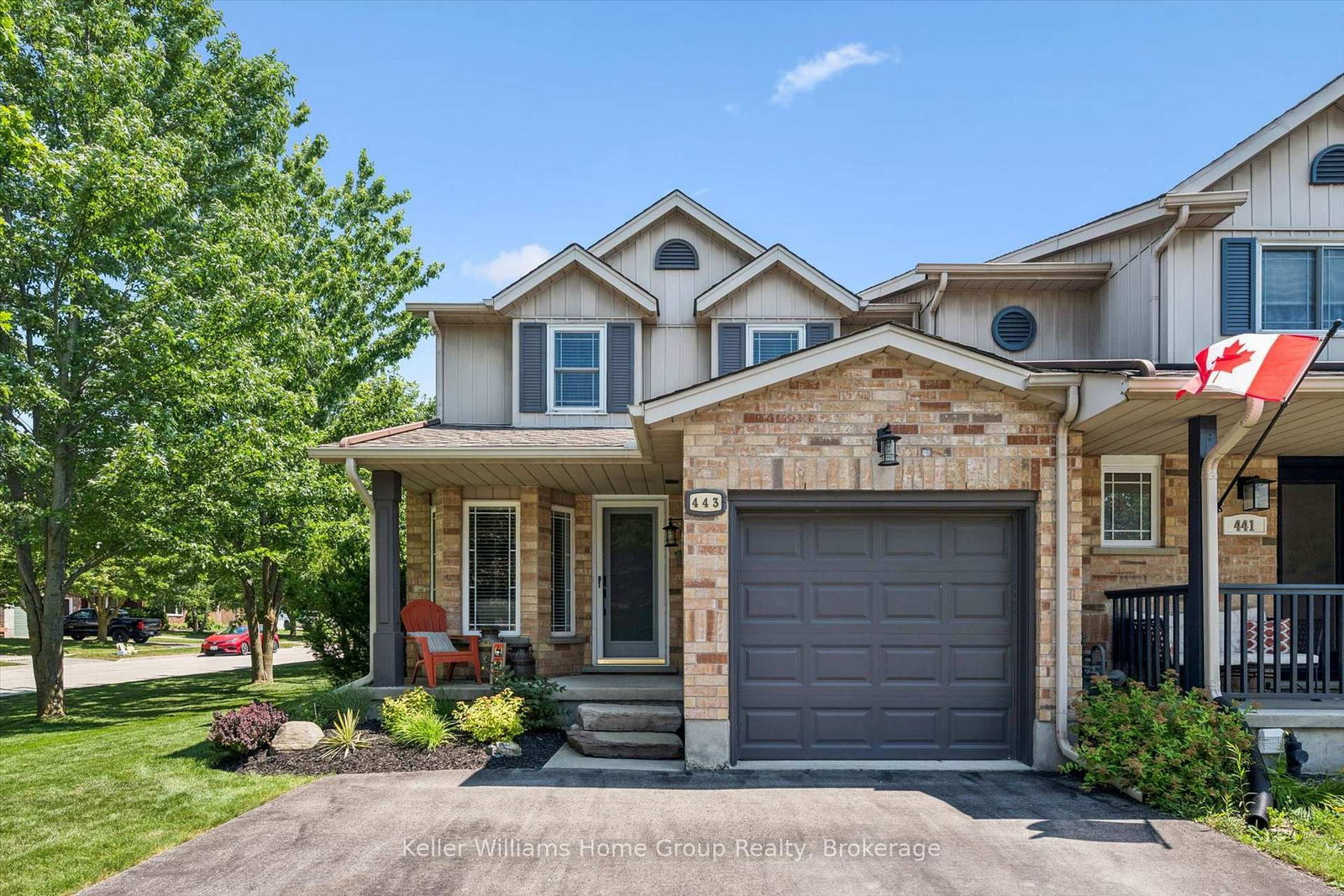 443 Flannery Drive • Centre Wellington, ON photo 5