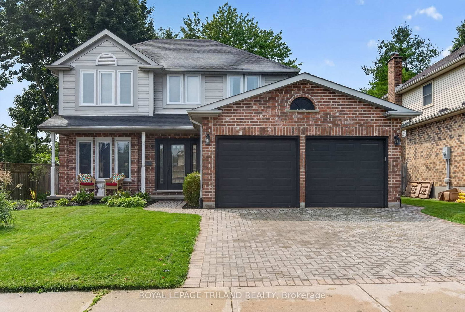 5 Martinet Avenue, London East