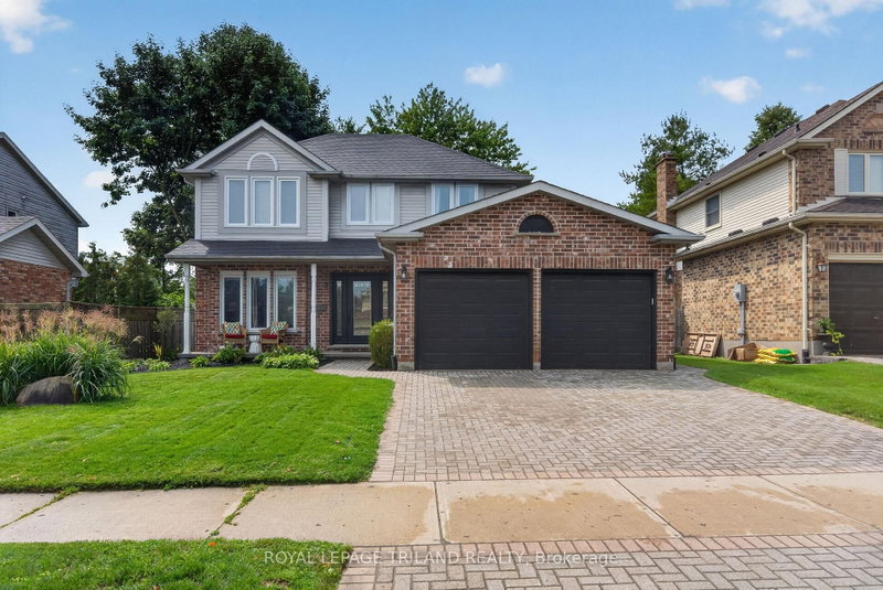 5 Martinet Avenue