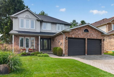 5 Martinet Avenue • London East, ON photo 3