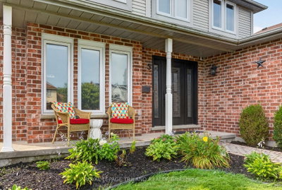 5 Martinet Avenue • London East, ON photo 4