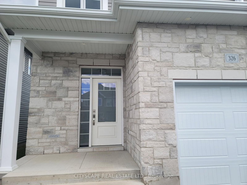 326 Buckthorn Drive