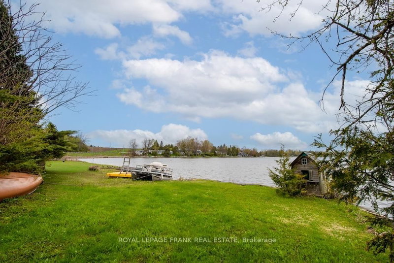 674 Dickie Road