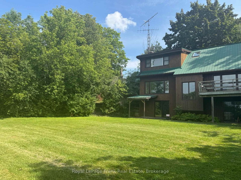 674 Dickie Road