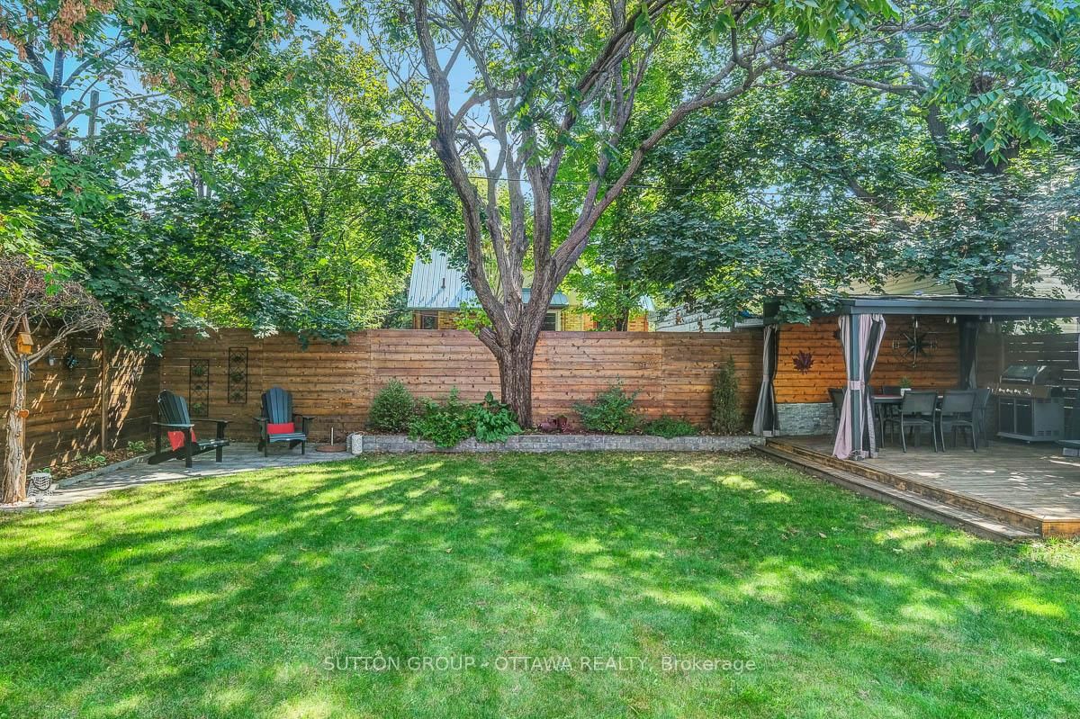 1234 Anoka Street • Ottawa, ON photo 38