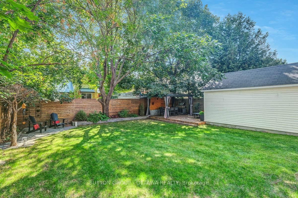 1234 Anoka Street • Ottawa, ON photo 39
