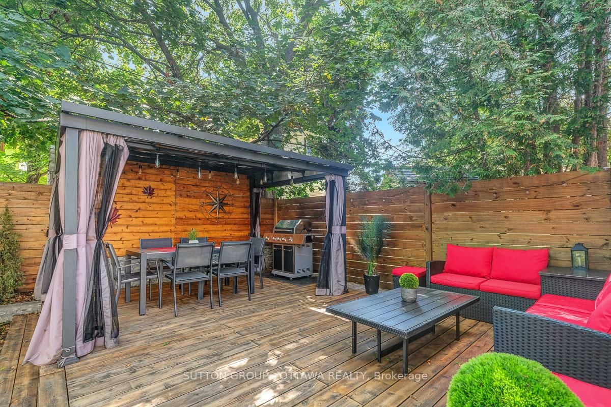 1234 Anoka Street • Ottawa, ON photo 40