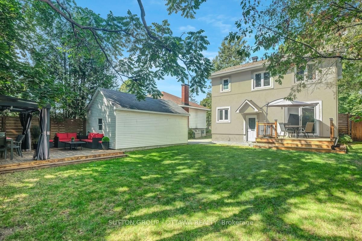 1234 Anoka Street • Ottawa, ON photo 44