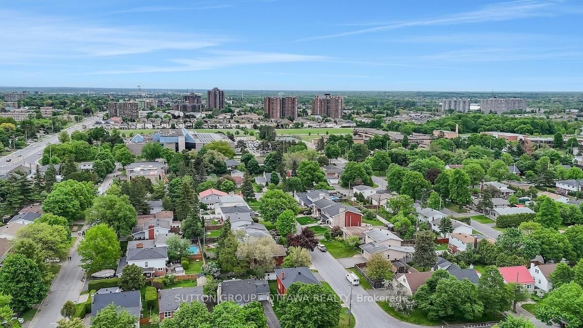 1234 Anoka Street • Ottawa, ON photo 45