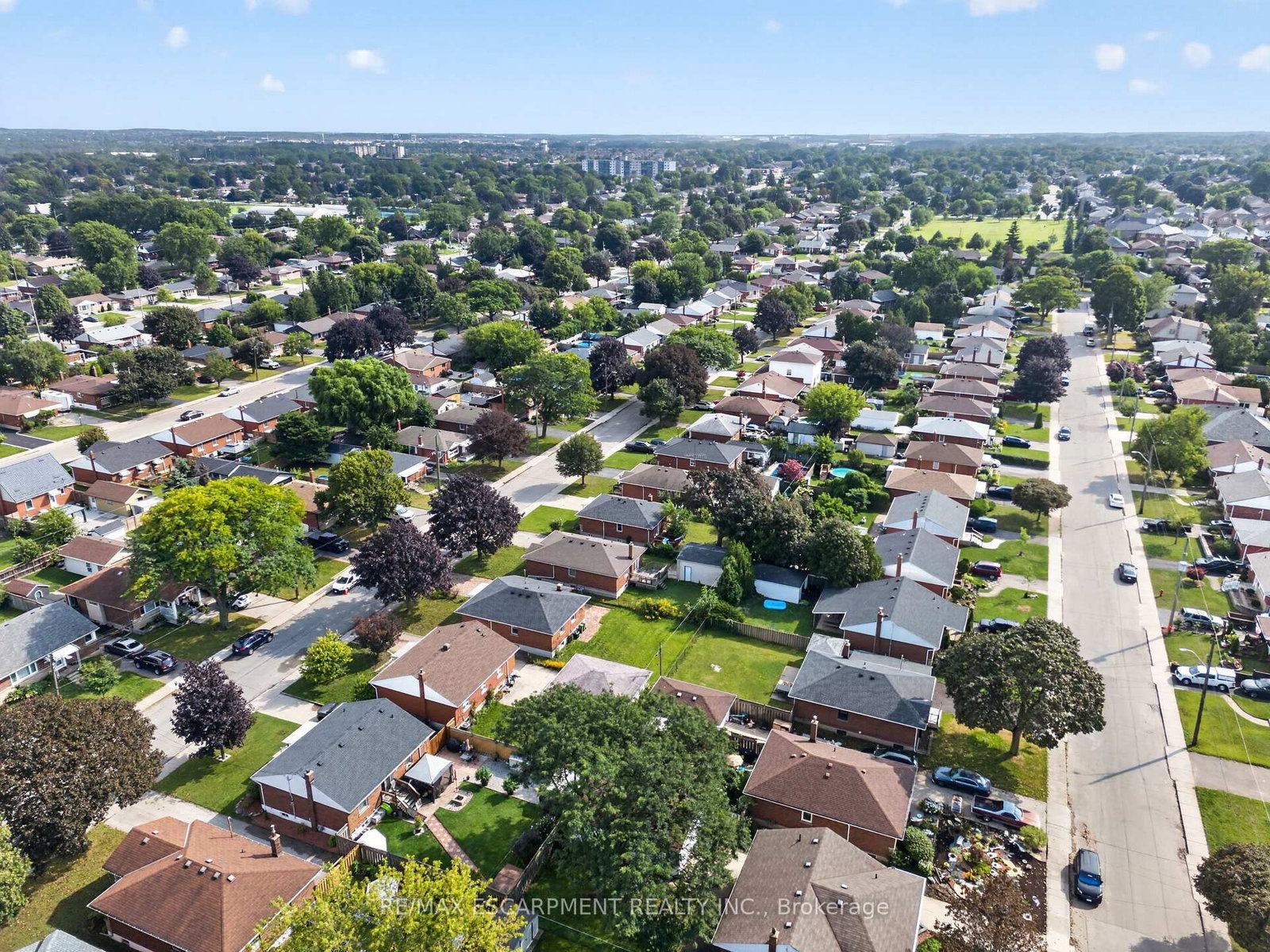 24 Castlefield Drive • Hamilton, ON photo 33