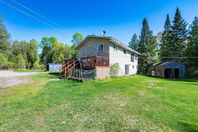 41 Harrison Trail