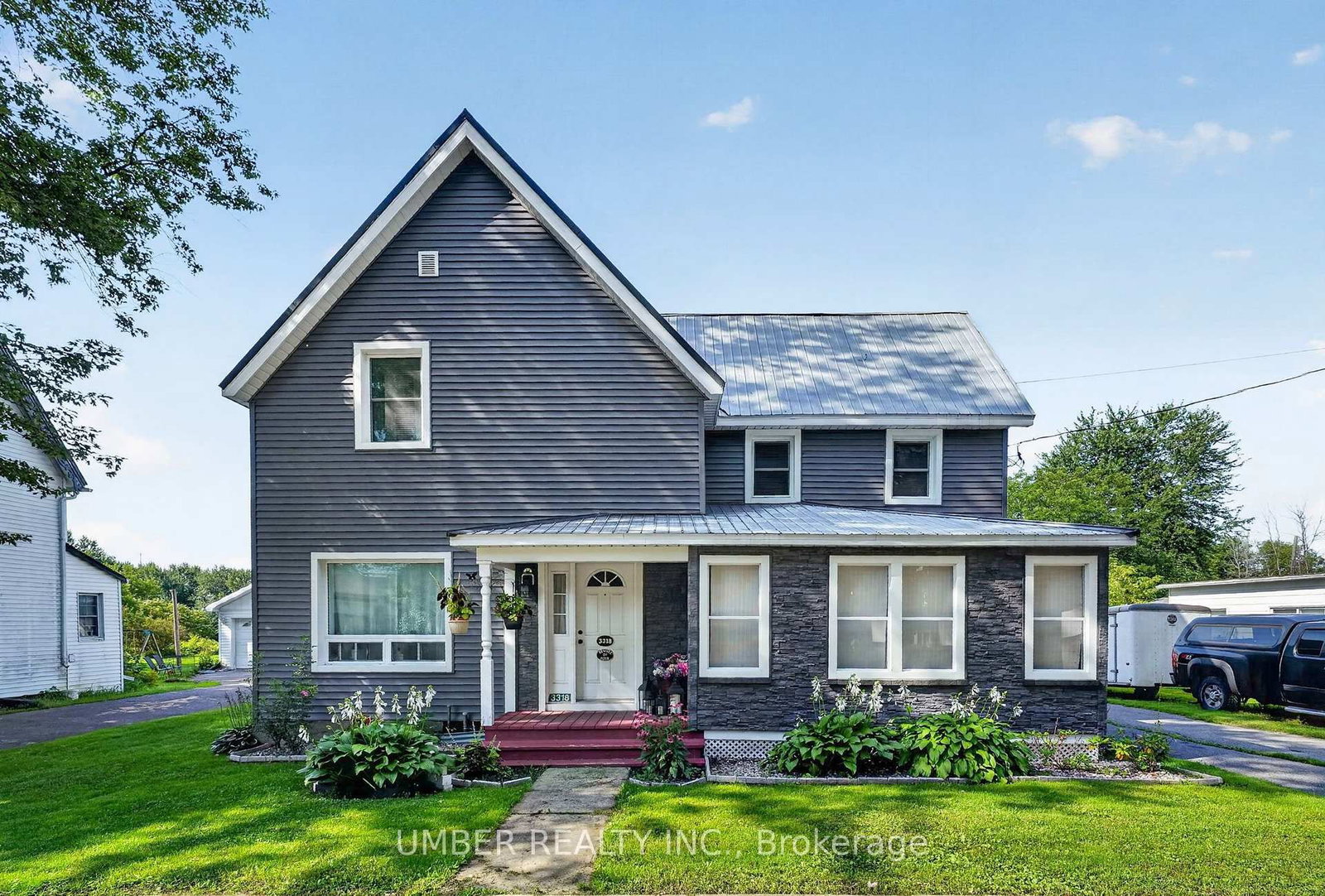 3318 Main Street • North Stormont, ON photo 3