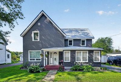 3318 Main Street • North Stormont, ON photo 3