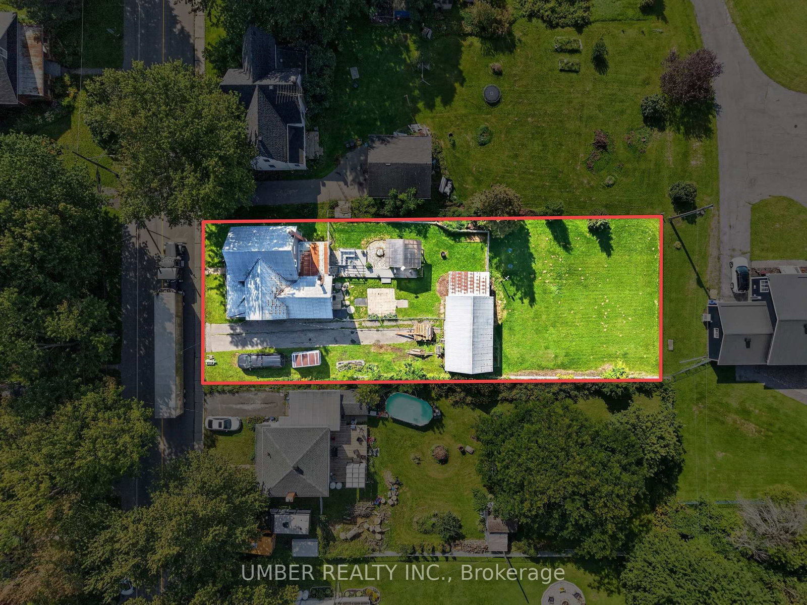 3318 Main Street • North Stormont, ON photo 46