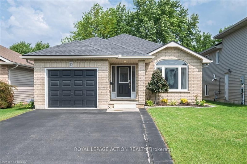 15 Landon Avenue