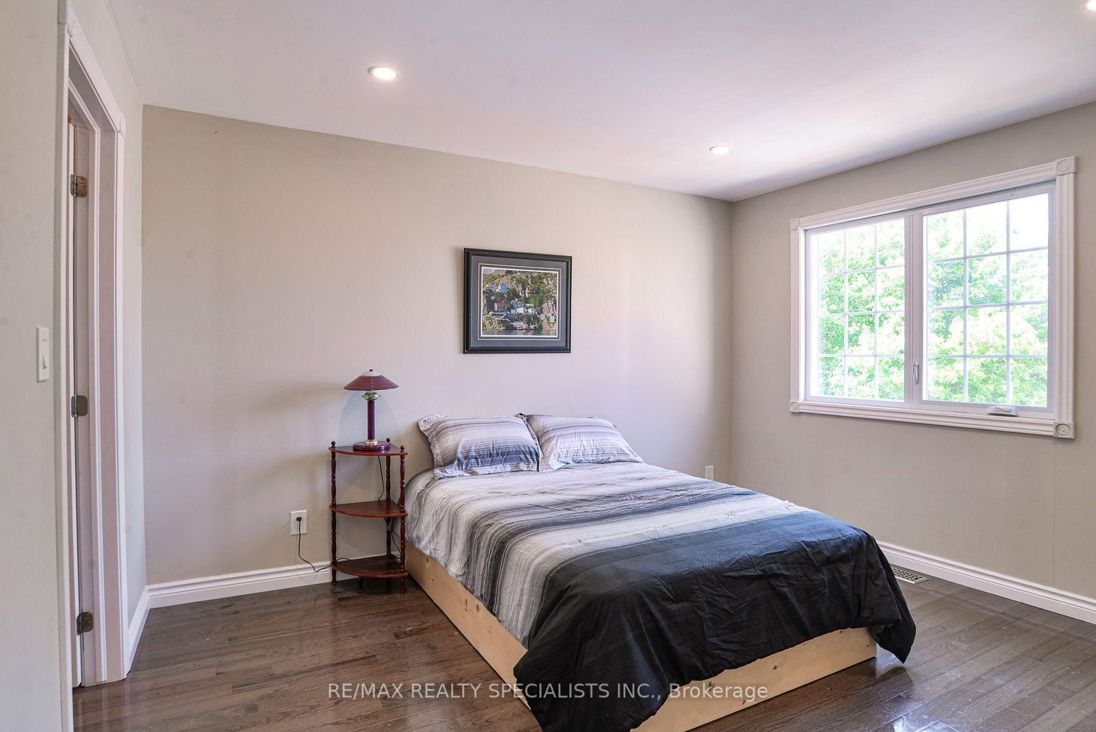Monck (Bracebridge), Bracebridge photo 12