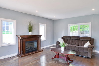 Monck (Bracebridge), Bracebridge photo 8