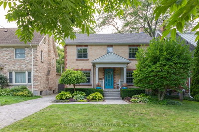 941 Waterloo Street • London East, ON photo 2