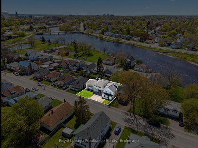 26 Johnson Street • Belleville, ON photo 2