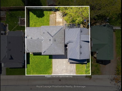 26 Johnson Street • Belleville, ON photo 3