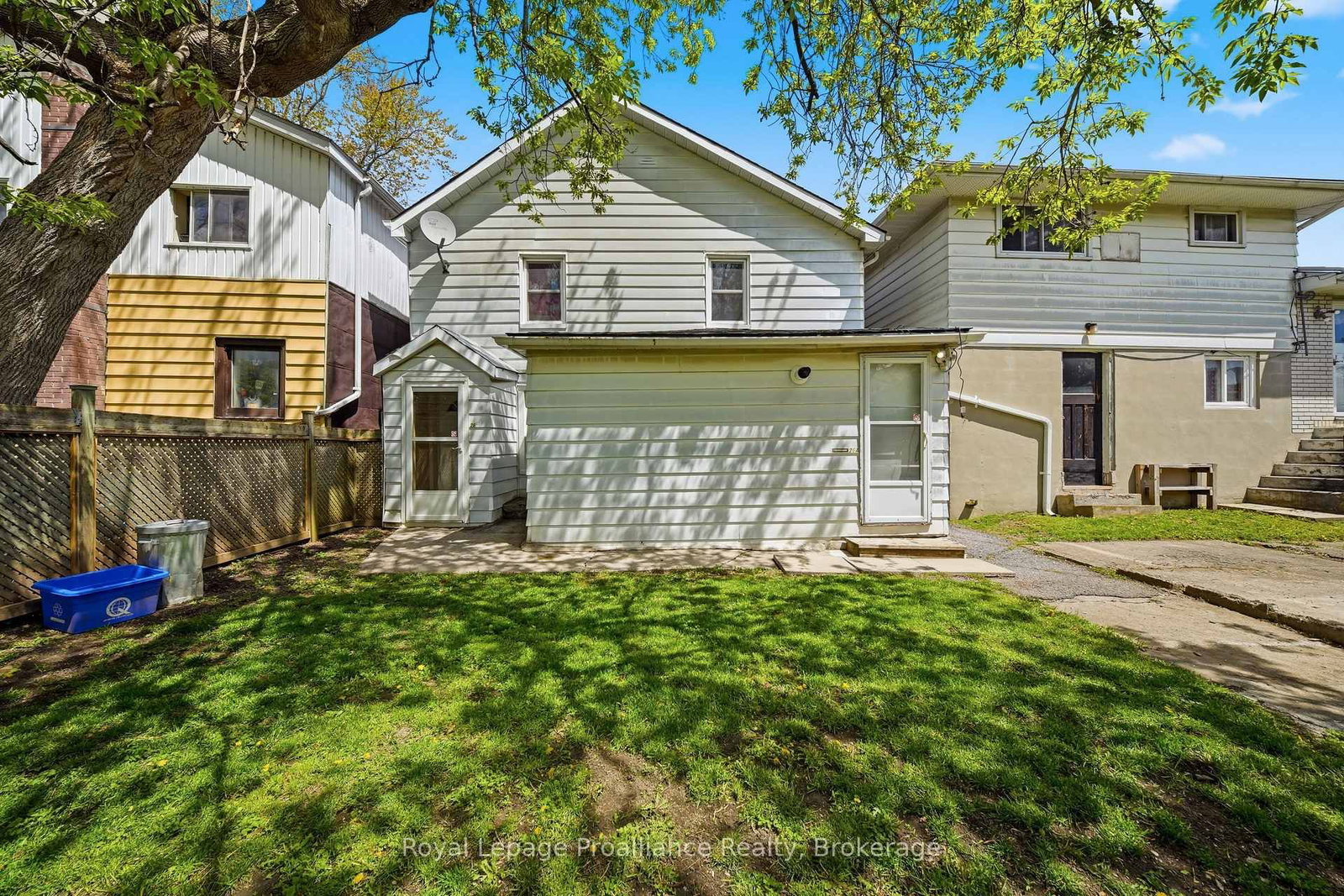 26 Johnson Street • Belleville, ON photo 46