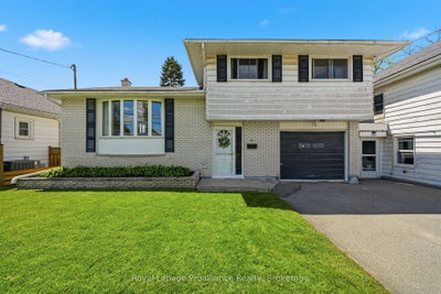 26 Johnson Street • Belleville, ON photo 5