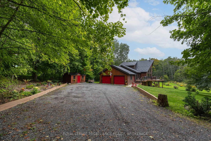 5097 Highway 15