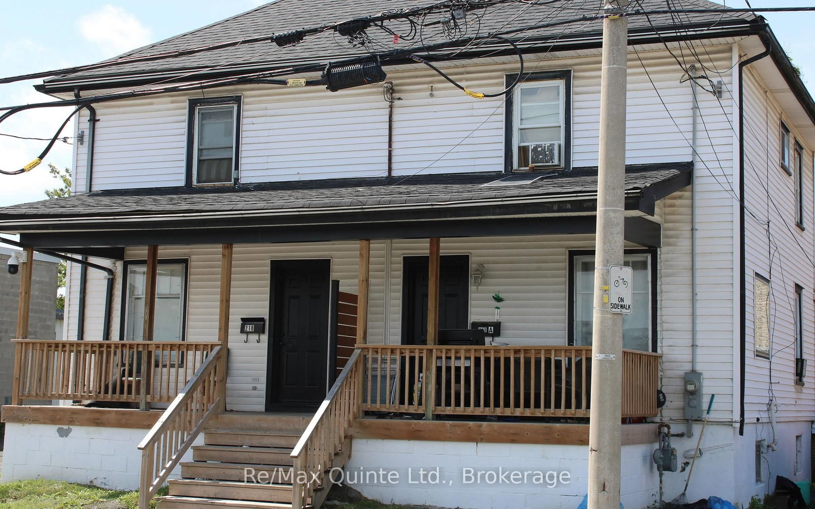 218 Coleman Street • #A • Belleville, ON photo 2