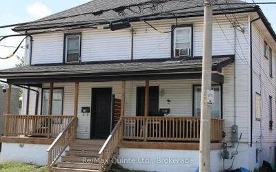 218 Coleman Street • #A • Belleville, ON photo 2