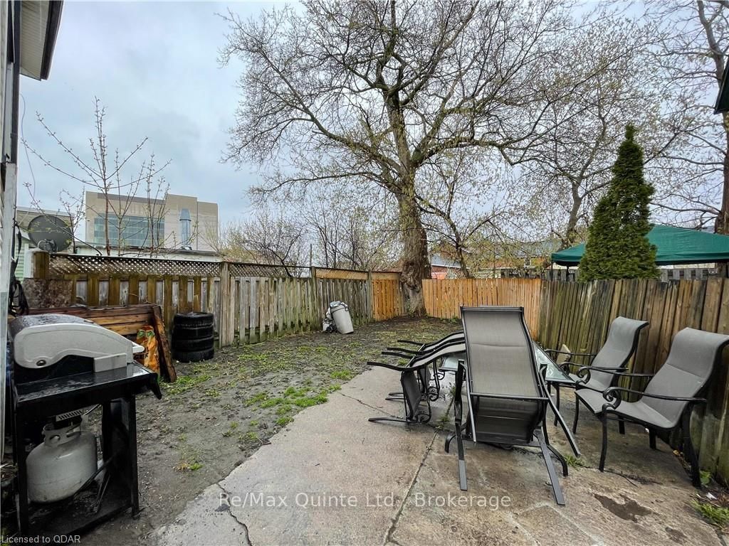 218 Coleman Street • #A • Belleville, ON photo 22