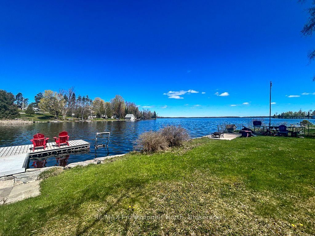 652 Robel Drive • Selwyn, ON photo 32