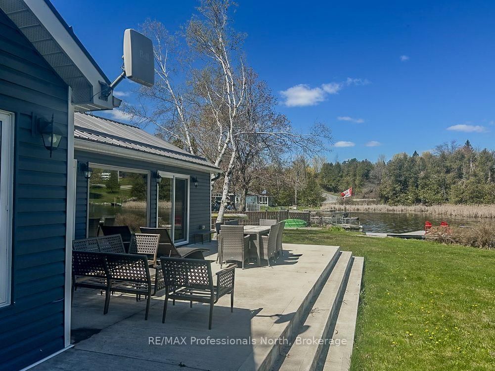 652 Robel Drive • Selwyn, ON photo 34