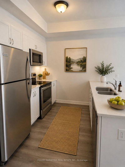641 Makwa Private • Ottawa, ON photo 4