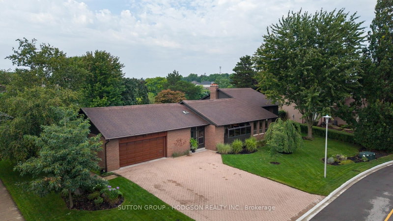 86 Parks Edge Close