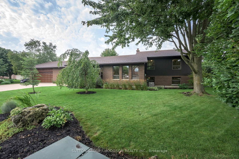 86 Parks Edge Close
