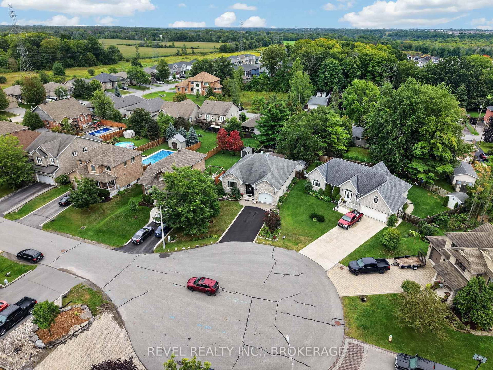 1282 Matias Court • Kingston, ON photo 37