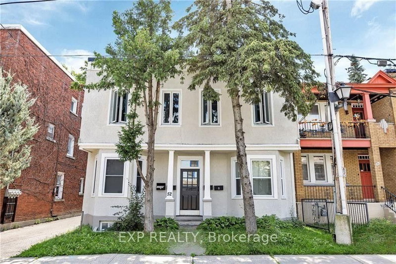 1 - 52 St Andrew Street