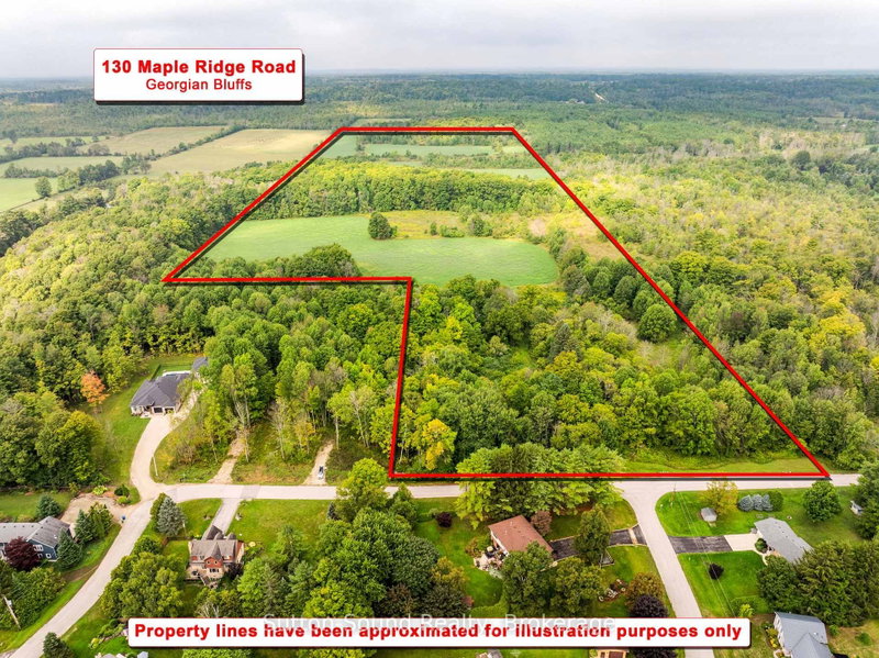 130 Maple Ridge Road