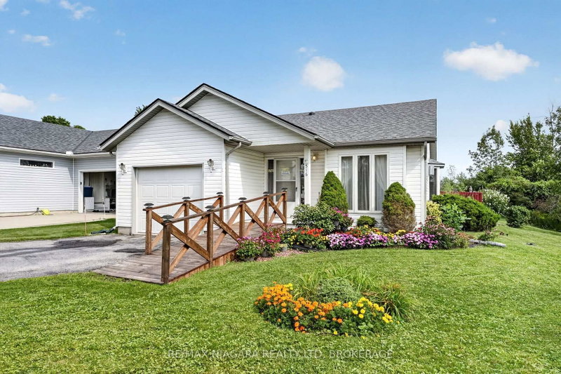 516 - 3033 Townline Road
