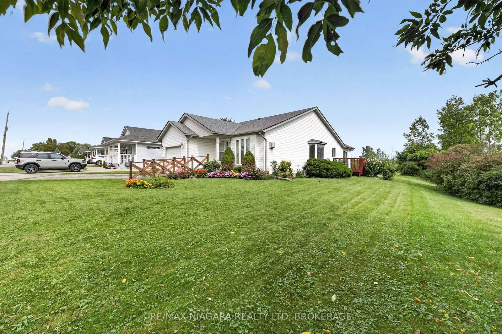 3033 Townline Road • #516 • Fort Erie, ON photo 4
