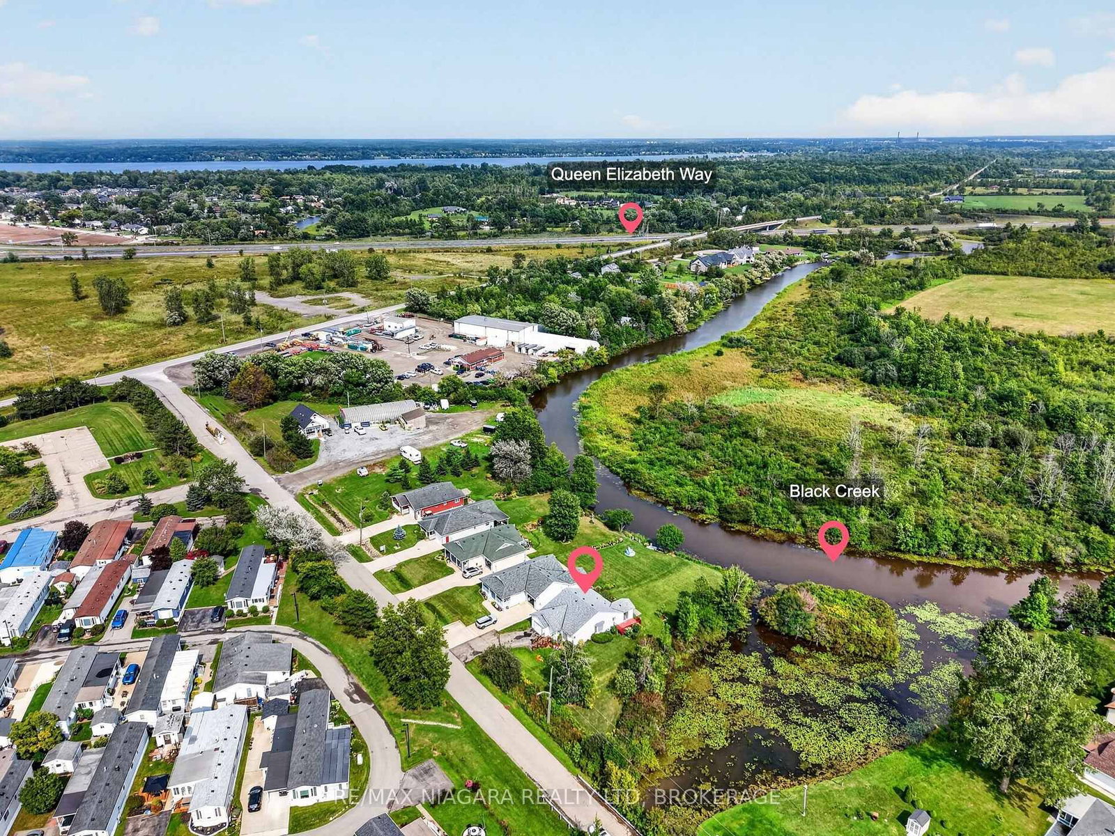 3033 Townline Road • #516 • Fort Erie, ON photo 5