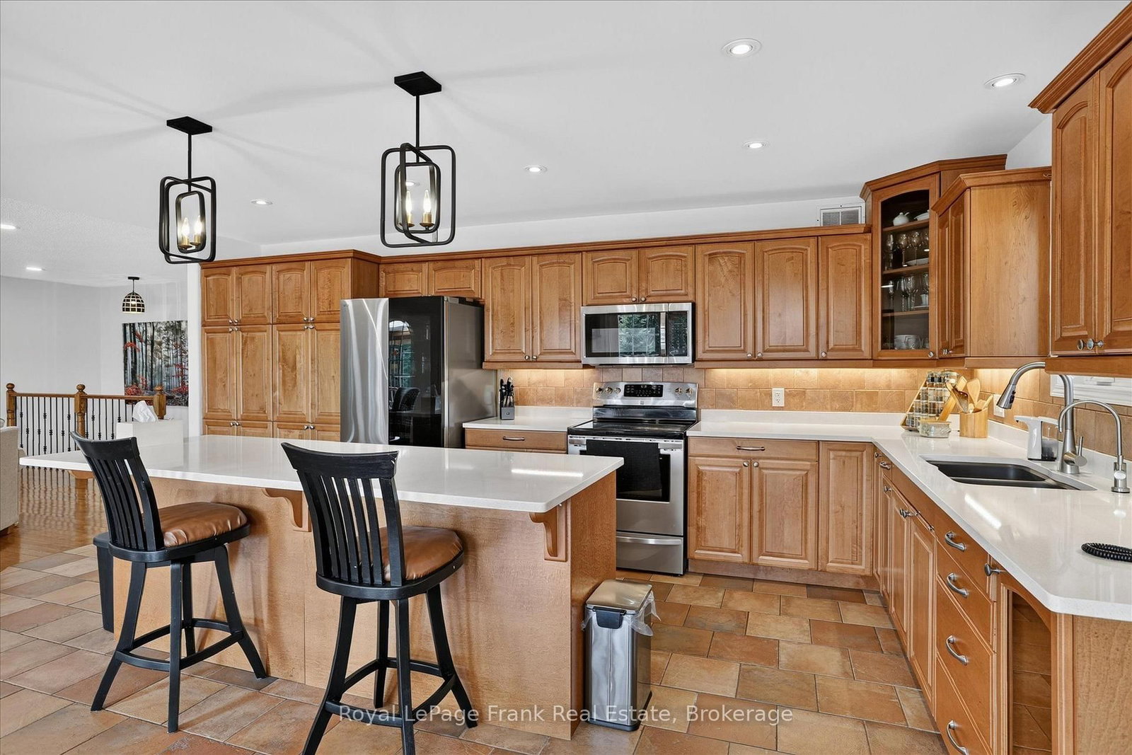 2523 Asphodel 12th Line • Asphodel-Norwood, ON photo 12