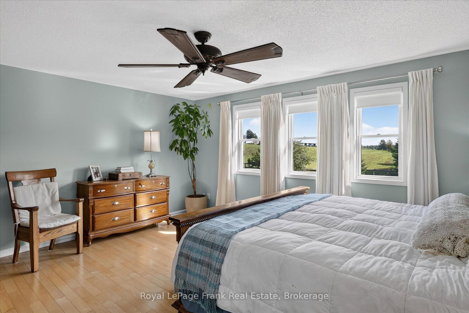 2523 Asphodel 12th Line • Asphodel-Norwood, ON photo 16