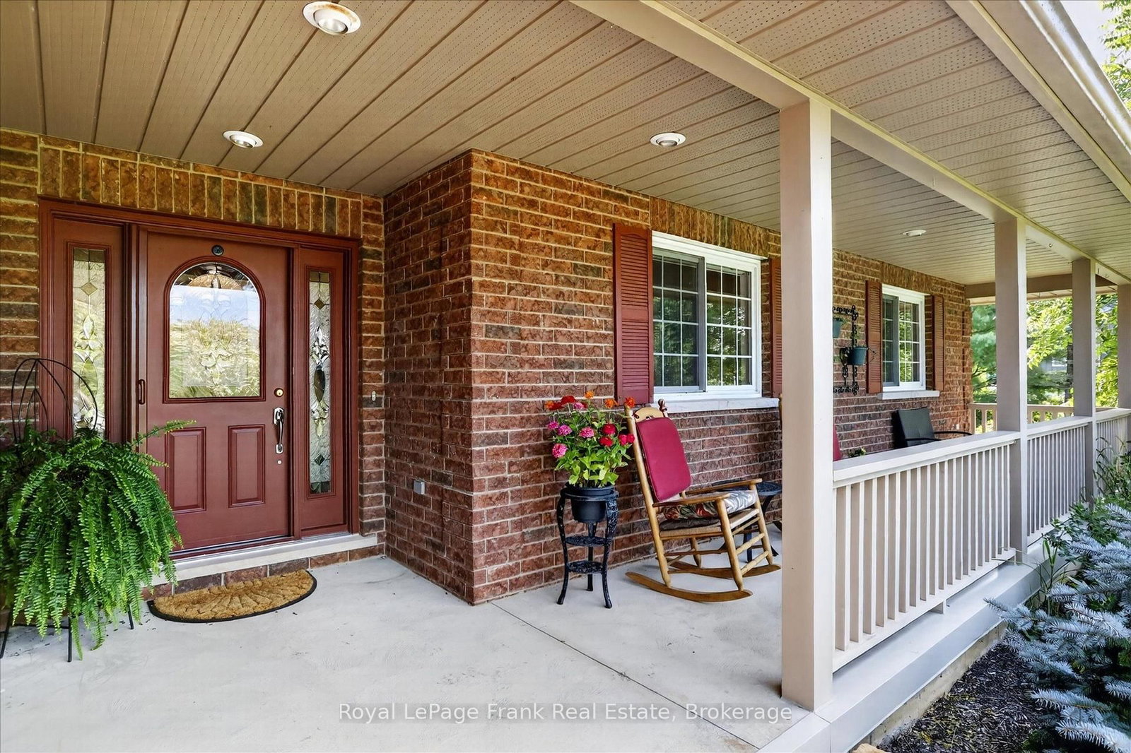 2523 Asphodel 12th Line • Asphodel-Norwood, ON photo 3