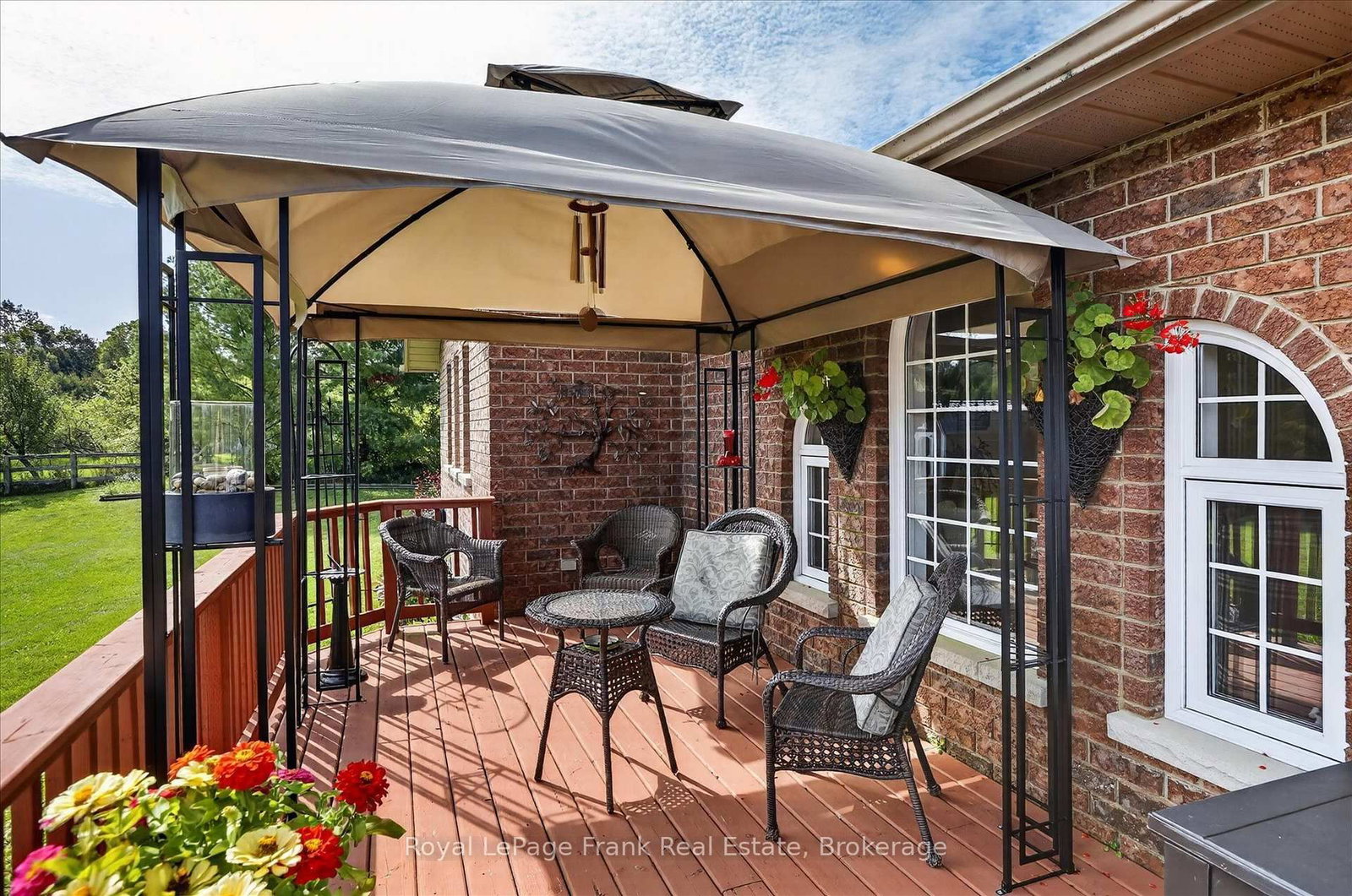 2523 Asphodel 12th Line • Asphodel-Norwood, ON photo 35