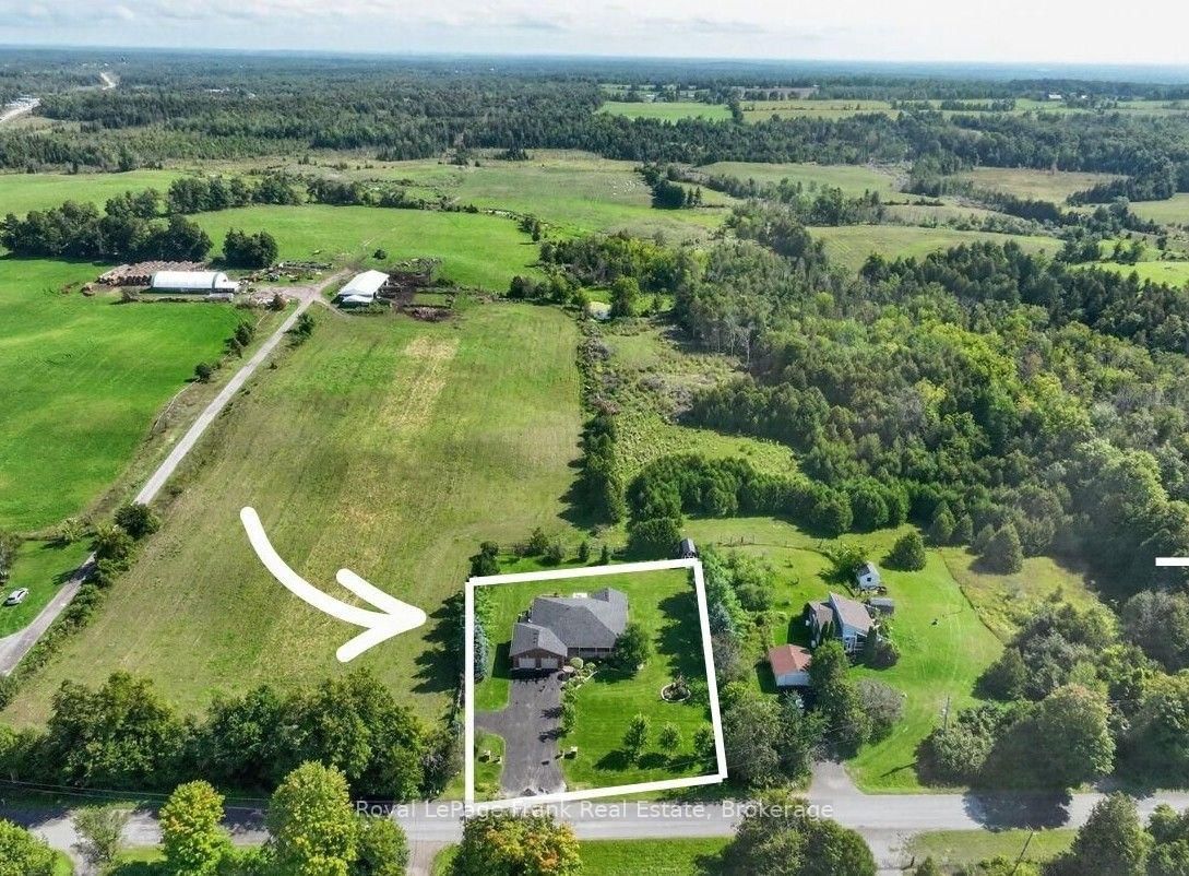 2523 Asphodel 12th Line • Asphodel-Norwood, ON photo 42