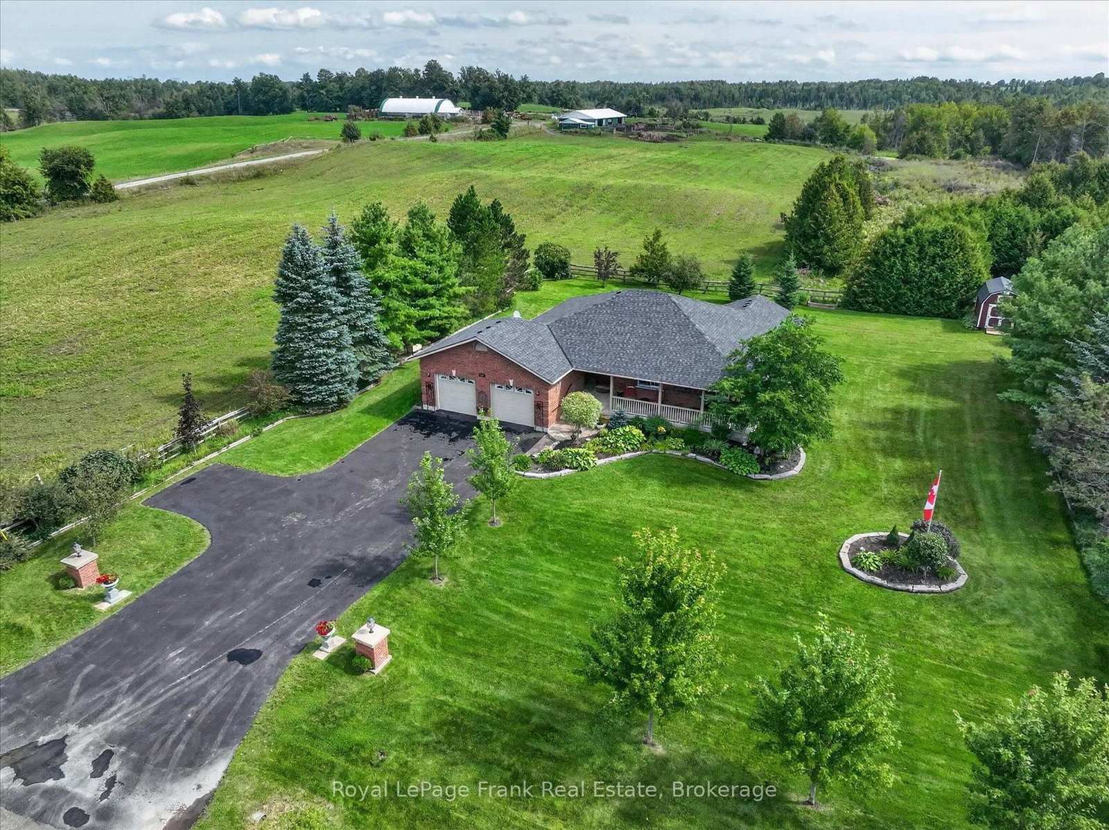 2523 Asphodel 12th Line • Asphodel-Norwood, ON photo 43