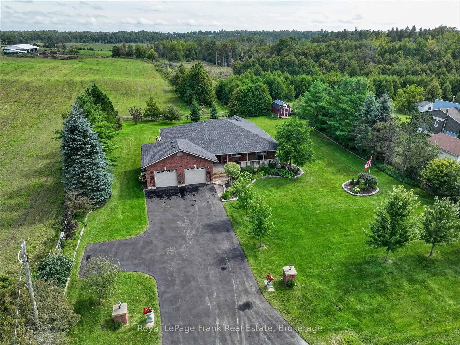 2523 Asphodel 12th Line • Asphodel-Norwood, ON photo 44