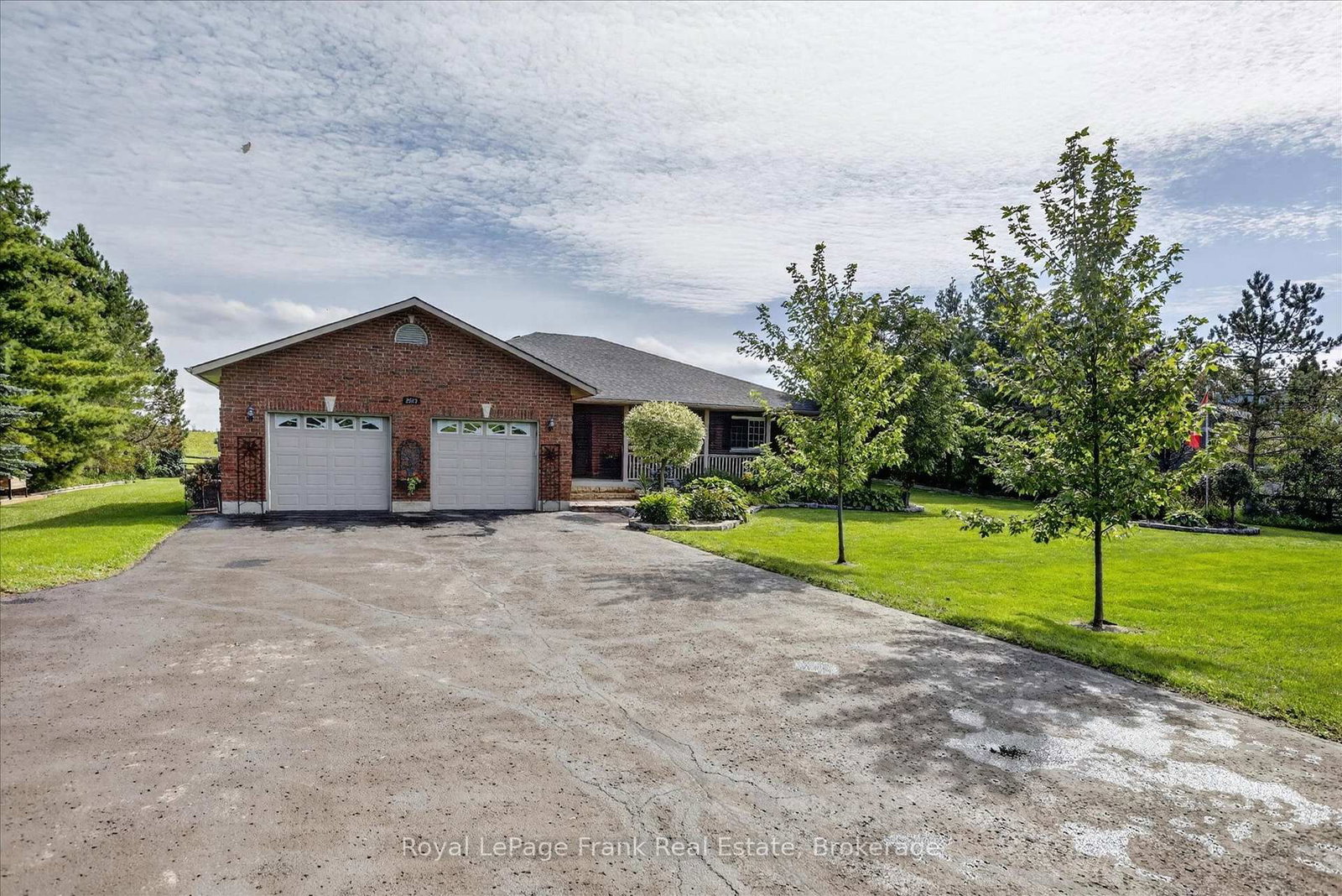 2523 Asphodel 12th Line • Asphodel-Norwood, ON photo 46