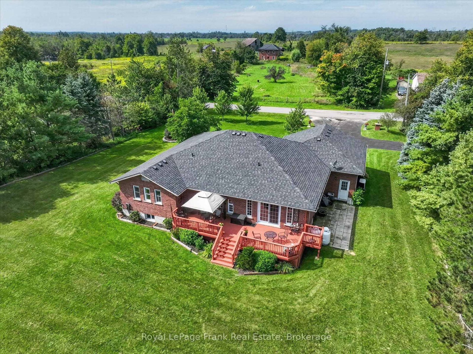2523 Asphodel 12th Line • Asphodel-Norwood, ON photo 47